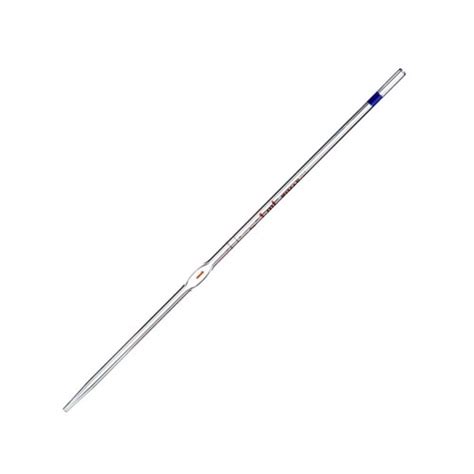 kimble volumetric pipette 2ml 37007-3|KIMBLE® KIMAX® Volumetric Pipets, Class A, TD and TC, .